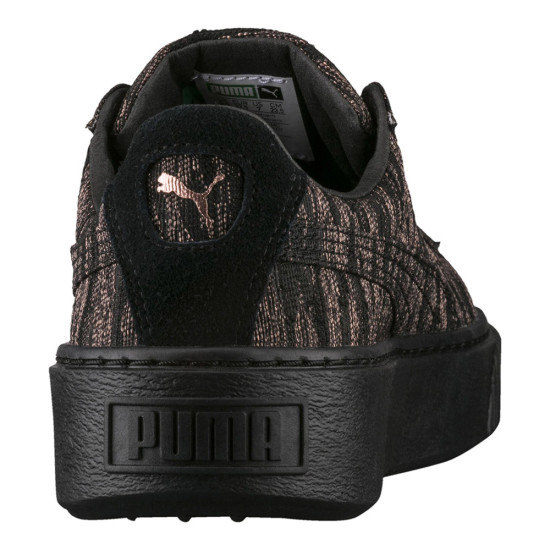Puma Basket Platform VR Wn  s